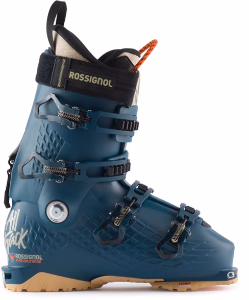 Rossignol Alltrack Pro 120 LT MV GW Ski Boots - Men's - 2024/2025