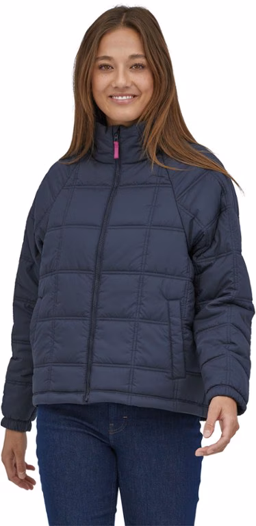 Patagonia Lost Canyon Insulated Jacket - Women's