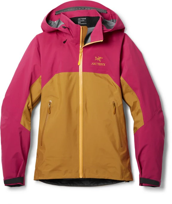 Arc'teryx Beta AR Jacket - Women's