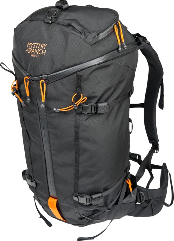 MYSTERY RANCH Scree 33 Pack - Men's