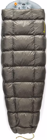 Sea to Summit Ember 45 Down Quilt