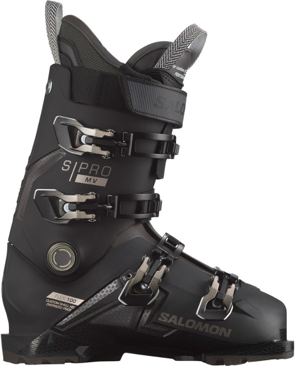 Salomon S/PRO MV 100 GW Ski Boots - Men's - 2023/2024