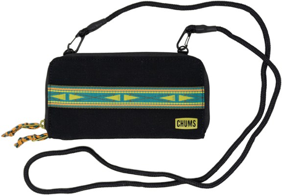 Chums Nomad Sling Wallet