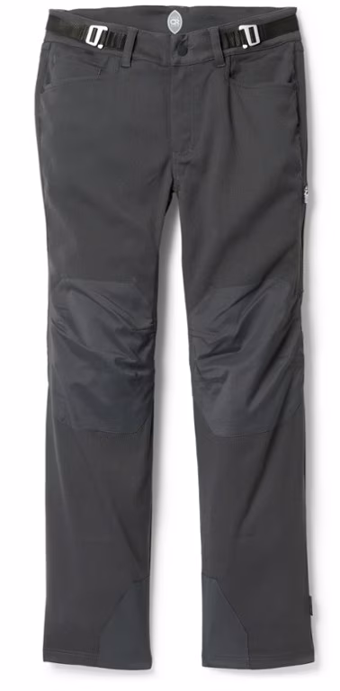 Club Ride Gold Rush Bike Pants - Men's