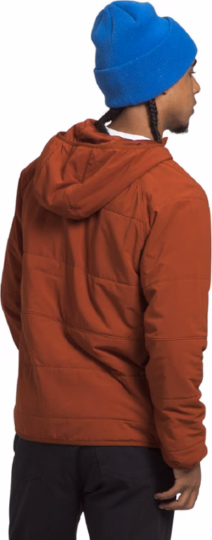 The North Face Mountain Sweatshirt Hoodie - Men's