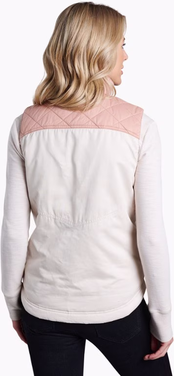 KUHL Celeste Lined Vest - Women's