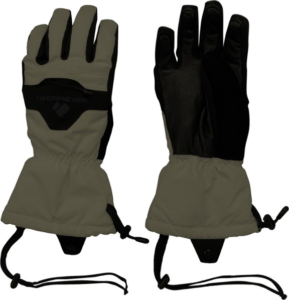 Obermeyer Regulator Gloves - Women's