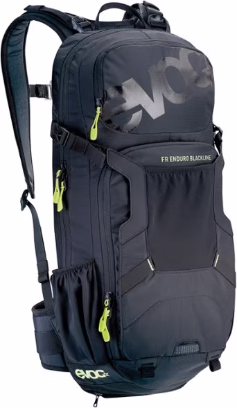 EVOC FR Enduro Blackline 16 Pack