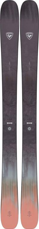 Rossignol Rallybird 102 Skis - Women's - 2023/2024