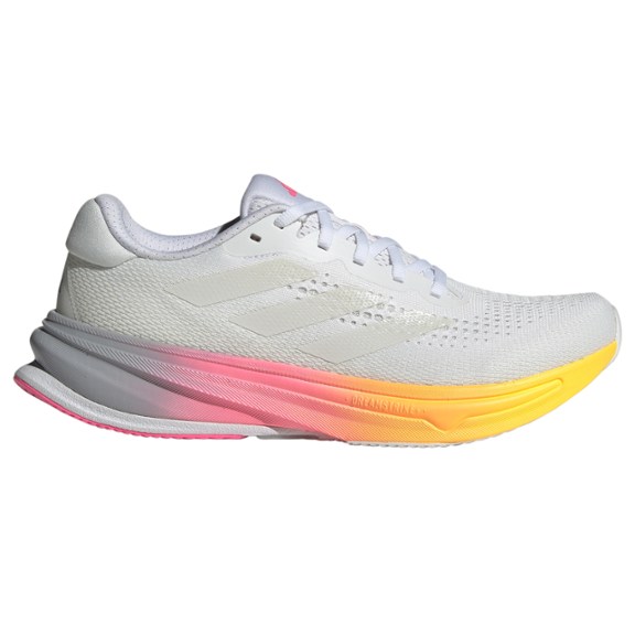 adidas Supernova Rise Road-Running Shoes - Women's