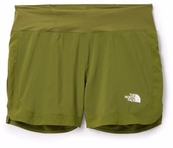 The North Face Sunriser 4
