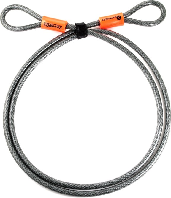Kryptonite KryptoFlex 710 Double Loop Cable