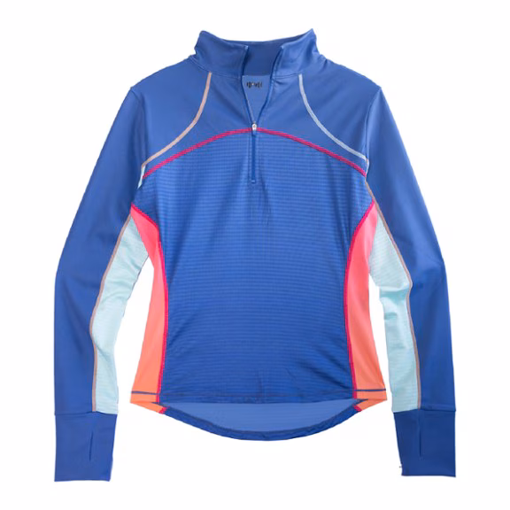 Nani Swimwear Uinta Base Layer Top - Women's