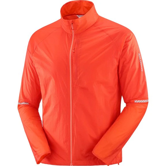 Salomon Sense Flow Jacket - Men's