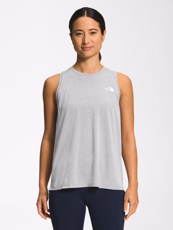 The North Face Wander Slitback Tank Top - Women's