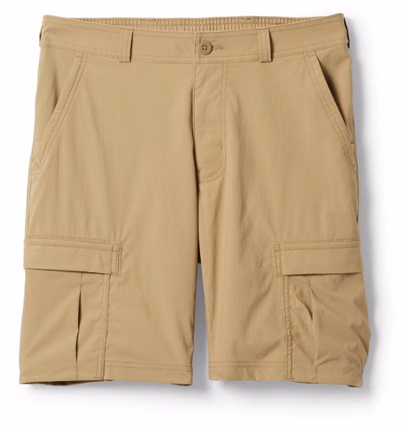 REI Co-op Sahara Cargo Shorts - Men's