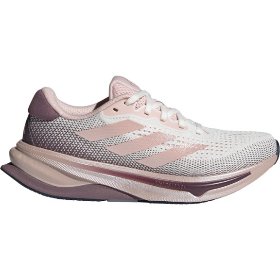 adidas Supernova Solution Road-Running Shoes - Women's