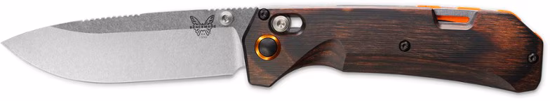 Benchmade 15062 Grizzly Creek Knife