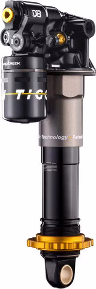 Cane Creek Tigon Trunnion Rear Shock