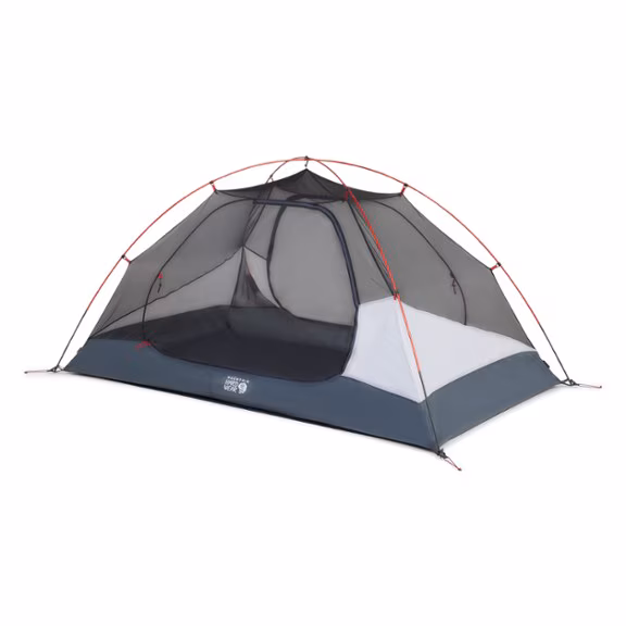 Mountain Hardwear Meridian 2 Tent with Footprint