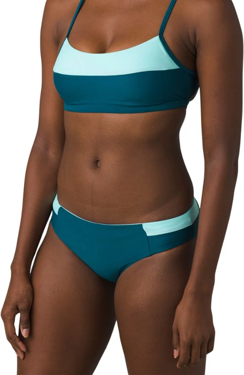 prAna Innix Reversible Swimsuit Bottoms - Women's