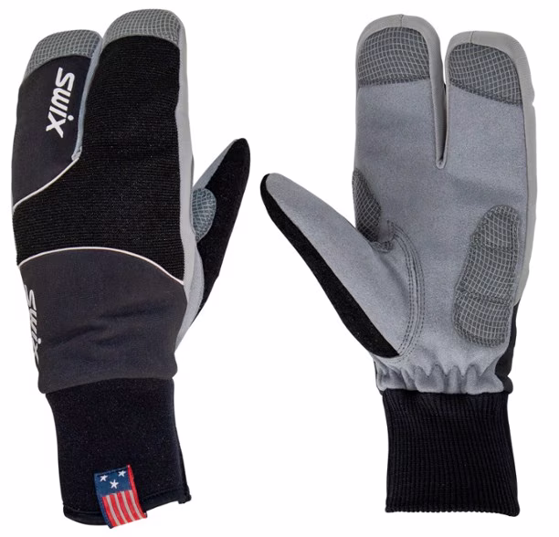 Swix STAR XC 3.0 Split-Finger Gloves - Men's