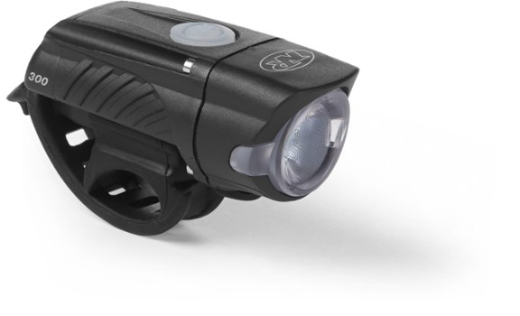 NiteRider Swift 300 Front Bike Light