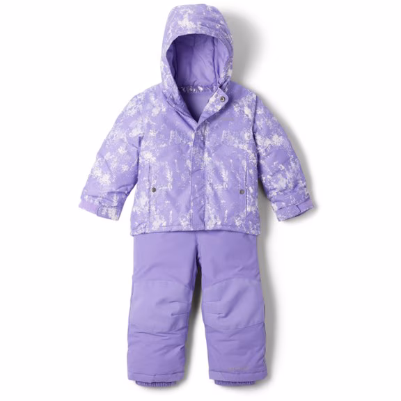 Columbia Buga II Snowsuit Set - Toddlers'