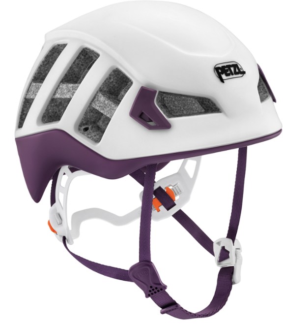Petzl Meteora Climbing Helmet - Women's