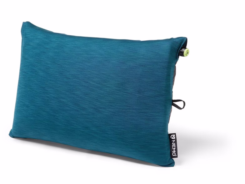 NEMO Fillo Pillow