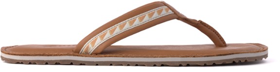 Manitobah Plains Flip-Flops - Men's