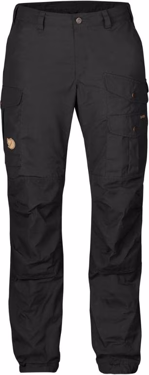 Fjallraven Vidda Pro Trousers - Women's