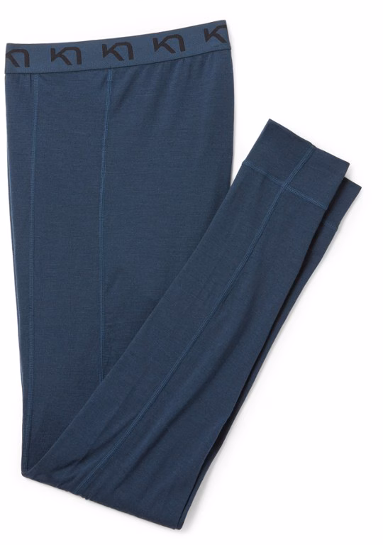 Kari Traa Klara High-Waist Base Layer Pant - Women's