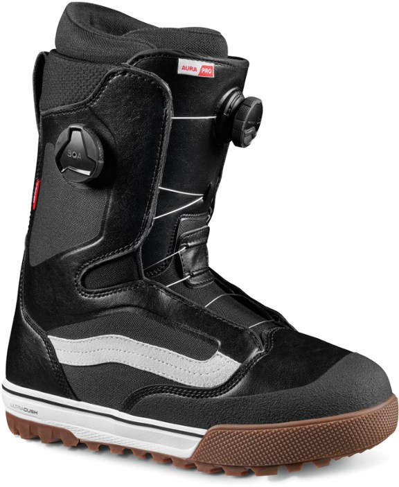 Vans Aura Pro Snowboard Boots - Men's - 2023/2024