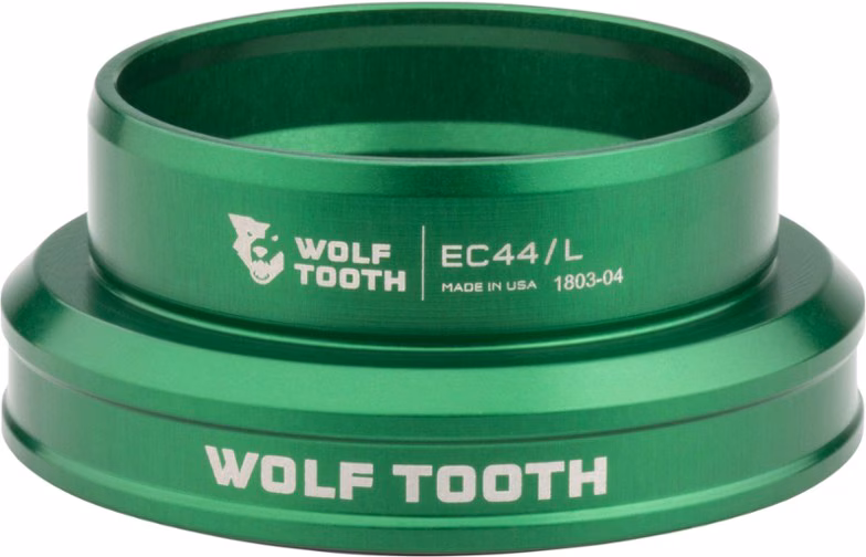 Wolf Tooth Components Premium EC44/40 Lower Headset