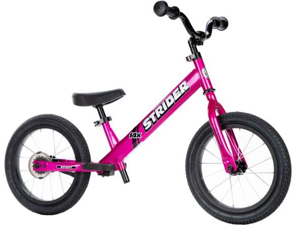 STRIDER 14X Sport Balance Bike - Kids'