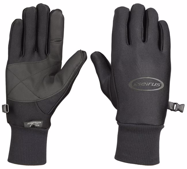 Seirus Original All Weather Gloves - Women's