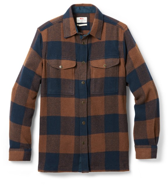 Fjallraven Canada Shirt - Men's