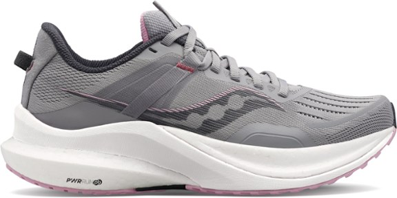 Saucony Tempus Road-Running Shoes - Women's