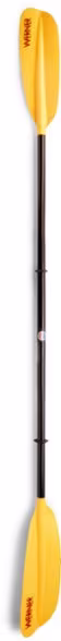 Werner Skagit 4-Piece Kayak Paddle