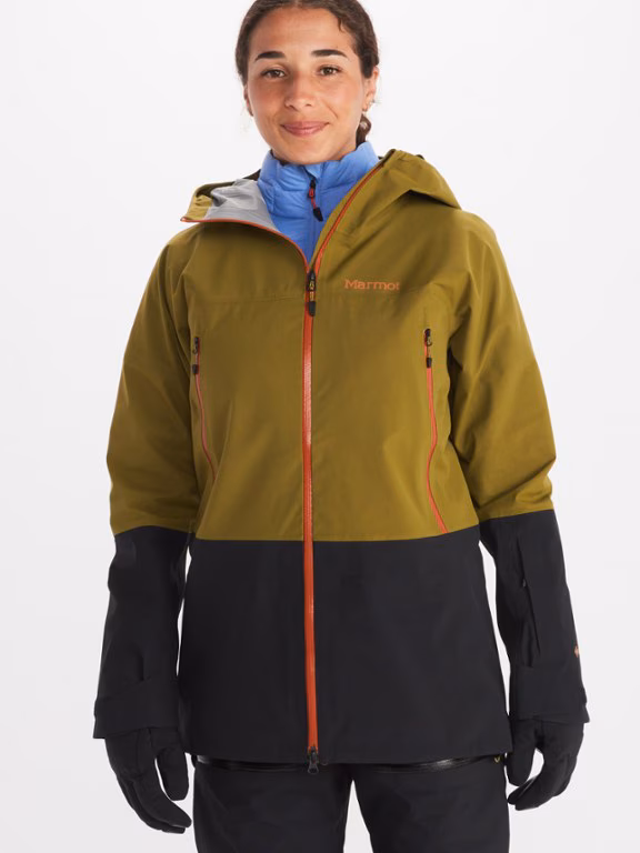 Marmot GORE-TEX Orion Jacket - Women's