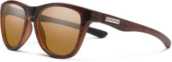 Suncloud Topsail Polarized Sunglasses