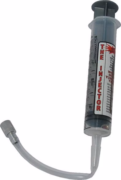 Stan's NoTubes Tire Sealant Injector - 2 oz.