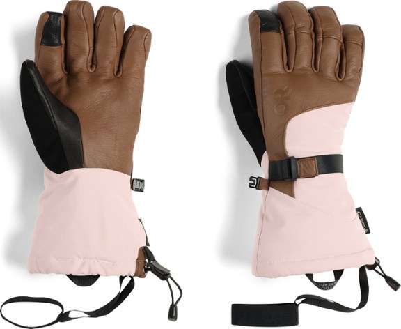 Outdoor Research Carbide Sensor Gloves - Women's