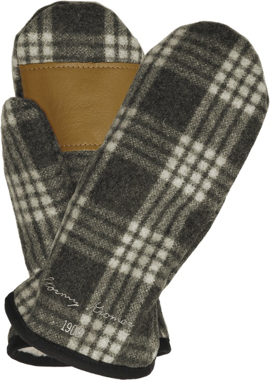 Stormy Kromer Ida's Mittens - Women's