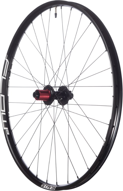 Stan's NoTubes Flow EX3 6-Bolt 29 Rear Wheel