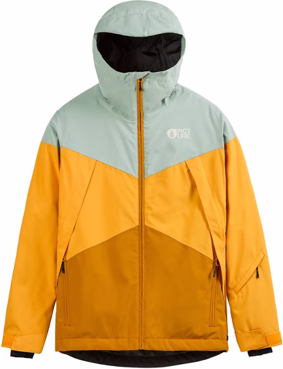 Picture Organic Clothing Seakrest Insulated Jacket - Women's