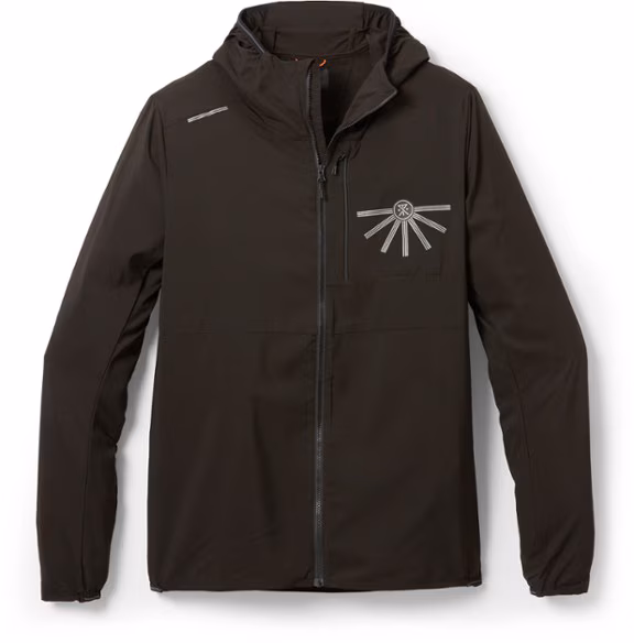 Roark Secondwind 2.0 Jacket - Men's