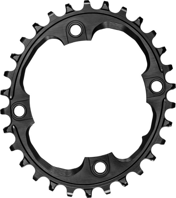 absoluteBLACK Oval 94 BCD Chainring