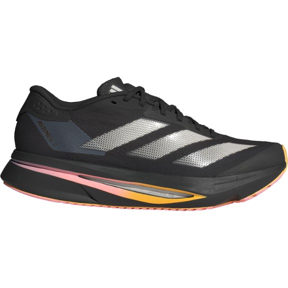 adidas Adizero SL 2 Road-Running Shoes - Women's